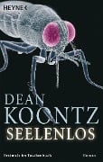 Seelenlos - Dean Koontz