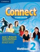 Cover-Bild zum Titel 'Connect' von 'Jack C Richards, Carlos Barbisan, Chuck Sandy'