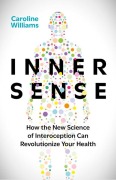 Cover-Bild zum Titel 'Inner Sense' von 'Caroline Williams'
