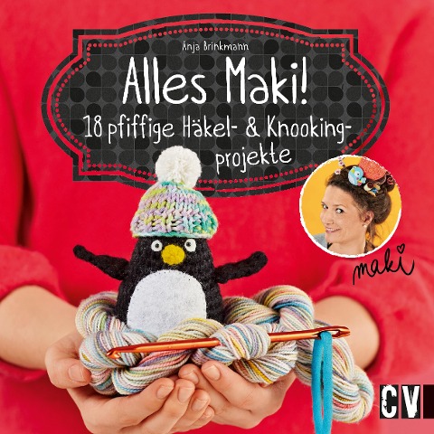 Alles Maki! - Anja Brinkmann