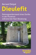 Cover-Bild zum Titel 'Dieulefit' von 'Bernard Delpal'