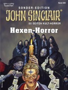 Cover-Bild zum Titel 'John Sinclair Sonder-Edition 255' von 'Jason Dark'