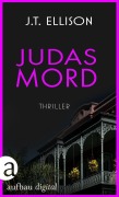 Cover-Bild zum Titel 'Judasmord' von 'J. T. Ellison'