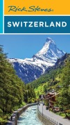 Cover-Bild zum Titel 'Rick Steves Switzerland' von 'Rick Steves'