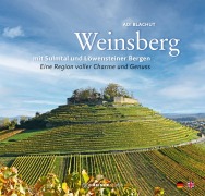 Cover-Bild zum Titel 'Weinsberg mit Sulmtal und Löwensteiner Bergen' von 'Adi Blachut'