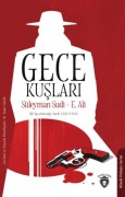 Cover-Bild zum Titel 'Gece Kuslari' von 'Süleyman Sudi'