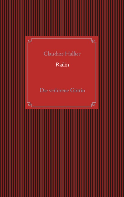 Railin - Claudine Hallier
