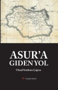 Cover-Bild zum Titel 'Asur'a Giden Yol' von 'Afram Yakoub'