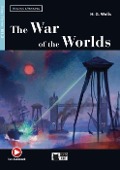 The War of the Worlds - Herbert George Wells