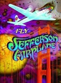 Fly Jefferson Airplane (DVD Digipak) - Jefferson Airplane