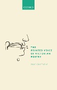 Cover-Bild zum Titel 'The Printed Voice of Victorian Poetry' von 'Eric Griffiths'