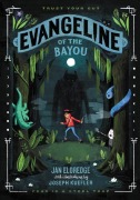 Cover-Bild zum Titel 'Evangeline of the Bayou' von 'Jan Eldredge'