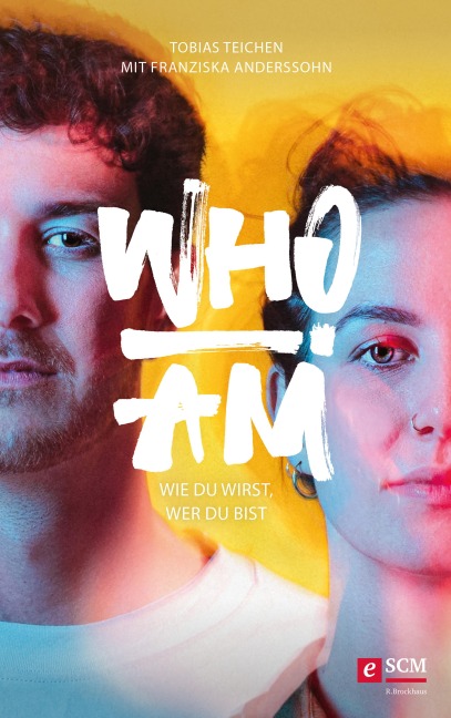 Who I am - Tobias Teichen, Franziska Anderssohn