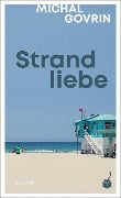 Strandliebe - Michal Govrin