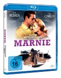 Marnie - Jay Presson Allen, Bernard Herrmann