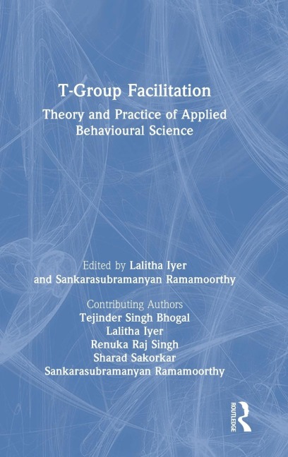 T-Group Facilitation - 