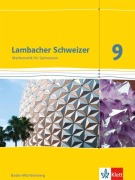 Cover-Bild zum Titel 'Lambacher Schweizer Mathematik 9. Schülerbuch Klasse 9.  Ausgabe Baden-Württemberg' von ''