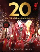 Cover-Bild zum Titel '20' von 'Liverpool Fc'