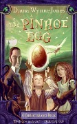 The Pinhoe Egg - Diana Wynne Jones