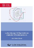 Cover-Bild zum Titel 'L1-Abschätzungen für Eigenfunktionen elliptischer Differentialoperatoren' von ''