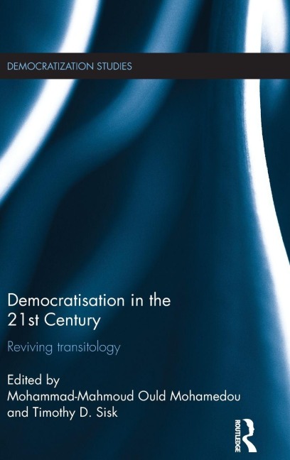 Democratisation in the 21st Century - 