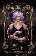 Cover-Bild zum Titel 'Dark Fae (Book 1 in the Ruthless Boys of the Zodiac Series)' von 'Caroline Peckham, Susanne Valenti'