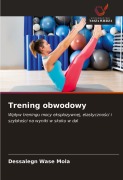 Cover-Bild zum Titel 'Trening obwodowy' von 'Dessalegn Wase Mola'