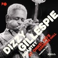 At Onkel PO's Carnegie Hall Hamburg 1978 - Dizzy Quartet Gillespie