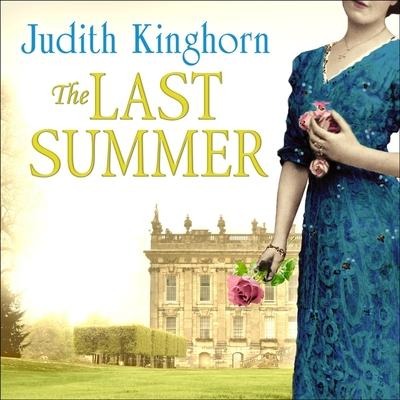 The Last Summer Lib/E - Judith Kinghorn