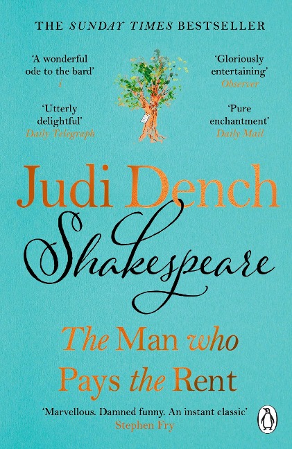Shakespeare - Judi Dench