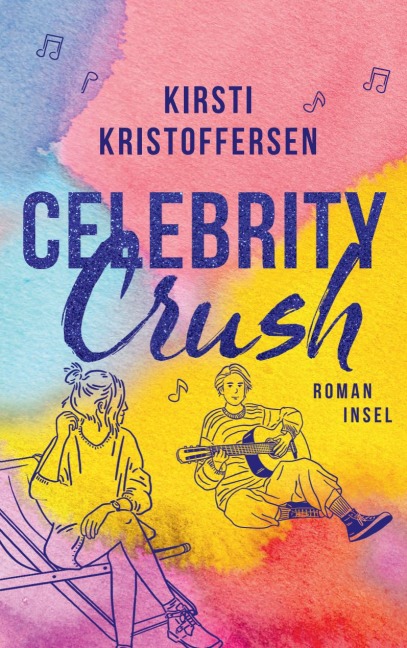 Celebrity Crush 1 - Kirsti Kristoffersen