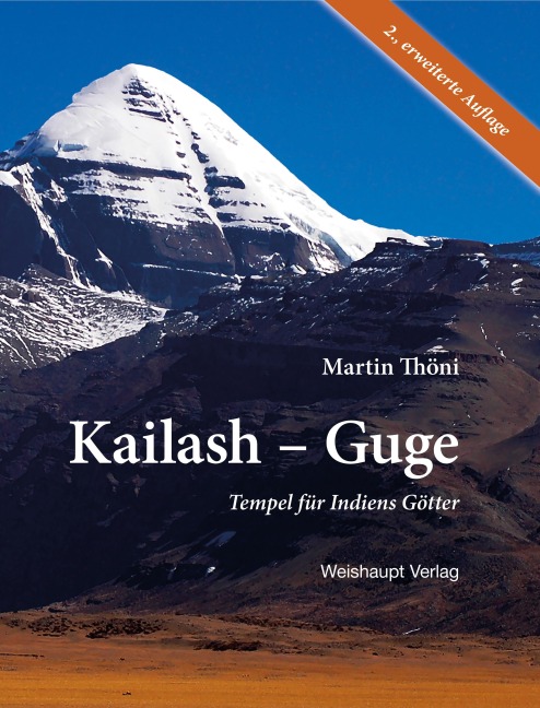 Kailash - Guge - Martin Thöni