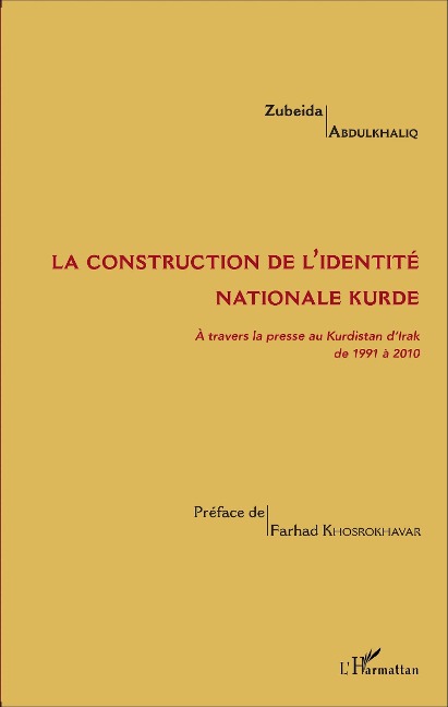 La construction de l'identité nationale kurde - Abdulkhaliq