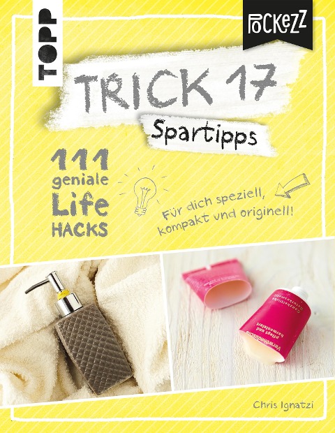 Trick 17 Pockezz - Spartipps - Chris Ignatzi