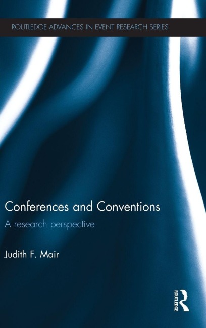 Conferences and Conventions - Judith Mair