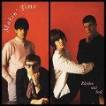 Cover-Bild zum Titel 'Rhythm And Soul' von 'Makin' Time'