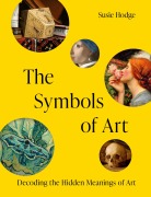 Cover-Bild zum Titel 'The Symbols of Art' von 'Susie Hodge'
