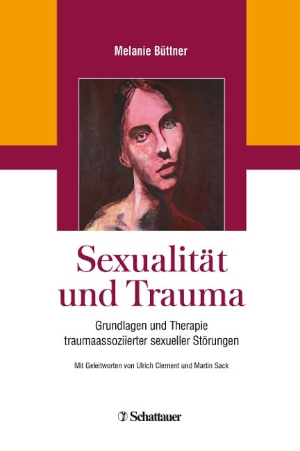 Sexualität und Trauma - Melanie Büttner