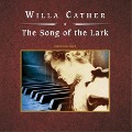 Cover-Bild zum Titel 'The Song of the Lark Lib/E' von 'Willa Cather'