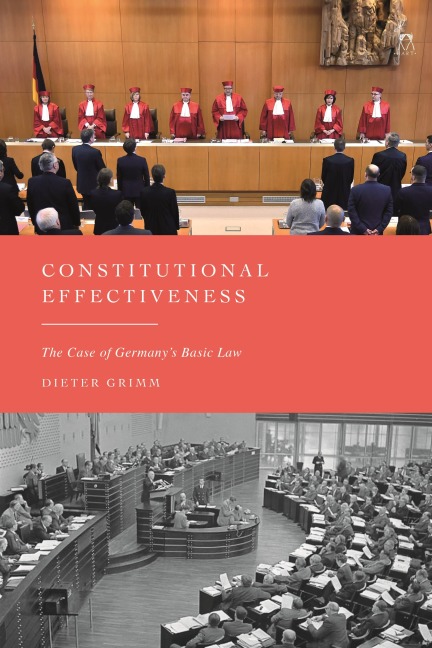 Constitutional Effectiveness - Dieter Grimm