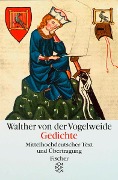 Cover-Bild zum Titel 'Gedichte' von 'von Walther'