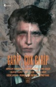 Cover-Bild zum Titel 'Garip, Cok Garip' von 'Kolektif'