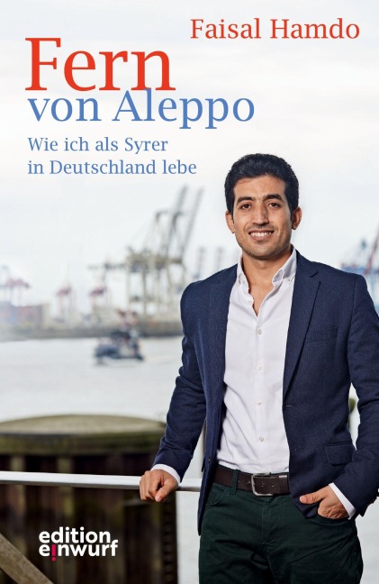 Fern von Aleppo - Faisal Hamdo