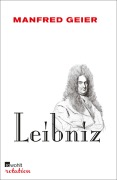 Cover-Bild zum Titel 'Leibniz' von 'Manfred Geier'