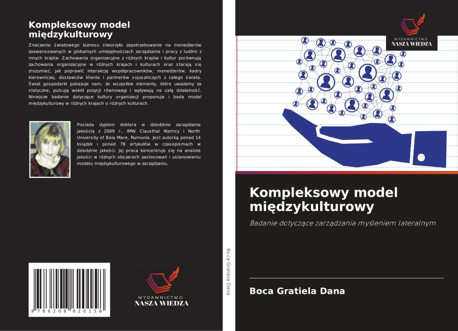 Kompleksowy model mi¿dzykulturowy - Boca Gratiela Dana