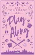 Cover-Bild zum Titel 'Play Along' von 'Liz Tomforde'