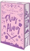 Cover-Bild zum Titel 'Play Along' von 'Liz Tomforde'