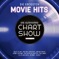 Die Ultimative Chartshow-Movie Hits - Artists Various