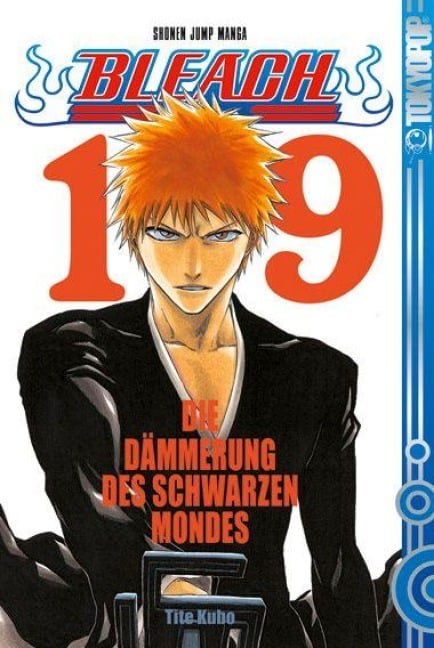 Bleach 19 - Tite Kubo