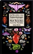 Kat Menschiks und des Diplom-Biologen Doctor Rerum Medicinalium Mark Beneckes Illustrirtes Thierleben - Mark Benecke, Kat Menschik